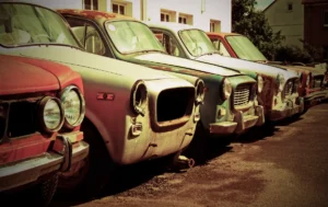 Come Vendere un’Auto Senza Collaudo in Ticino