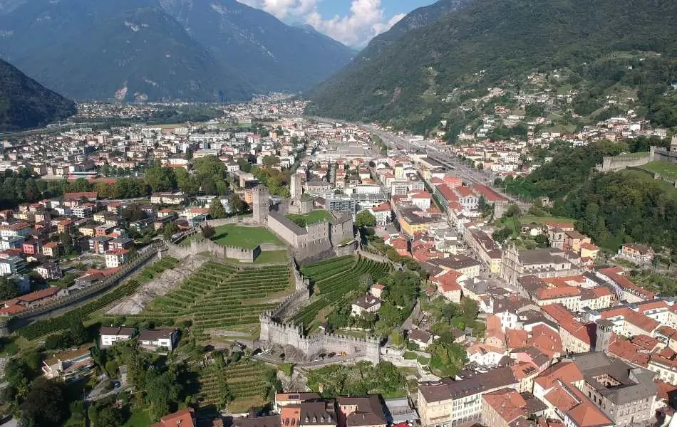 Compro Auto Bellinzona