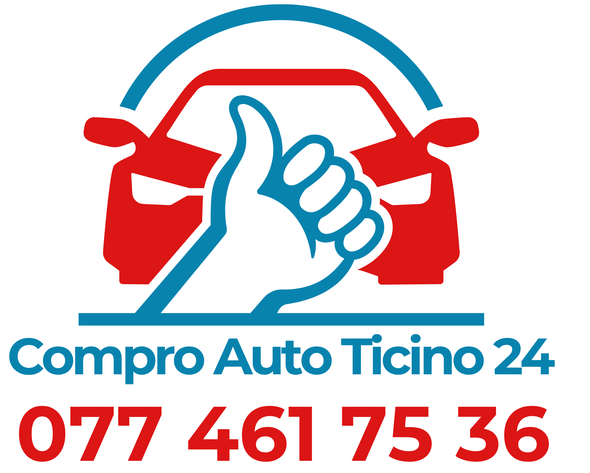 Compro auto Ticino 24